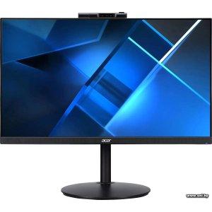 Купить ACER 23.8` Vero CB242YD3bmiprcx (UM.QB2EE.301) в Минске, доставка по Беларуси