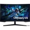 Samsung 32` Odyssey G5 LS32CG550EIXCI (S32CG550EI)