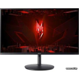 Купить ACER 27` Nitro XF270M3biiph UM.HX0EE.315 в Минске, доставка по Беларуси