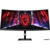 Xiaomi 34` Curved Gaming Monitor G34WQi C34WQBA-RGGL