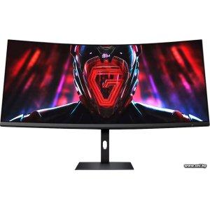 Купить Xiaomi 34` Curved Gaming Monitor G34WQi C34WQBA-RGGL в Минске, доставка по Беларуси