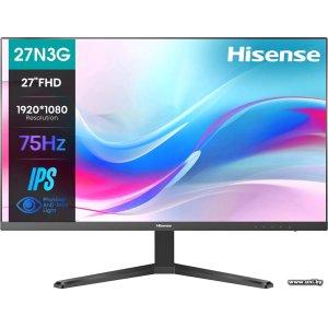 Hisense 27` 27N3G