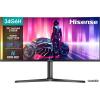 Hisense 34` 34G6H