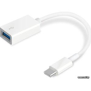 Купить TP-Link USB3.0 Type-C (UC400) в Минске, доставка по Беларуси