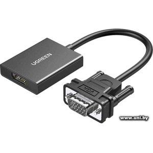 Купить UGREEN HDMI-DVI CM513 (50945) в Минске, доставка по Беларуси