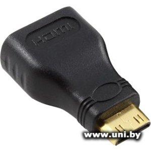 Купить Orient [C394] HDMI F -> miniHDMI M в Минске, доставка по Беларуси