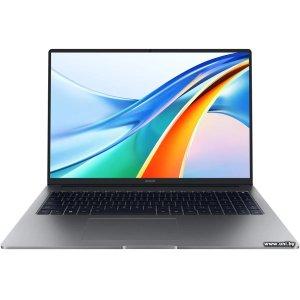 Купить HONOR MagicBook X 16 Pro 2024 BRN-G56 (5301AHQR) в Минске, доставка по Беларуси