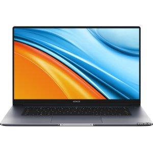 Купить HONOR MagicBook 14 AMD NMH-WDQ9HN (5301AFVH) в Минске, доставка по Беларуси