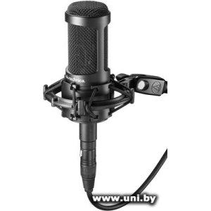 Купить Audio-Technica Микрофон AT2050 в Минске, доставка по Беларуси