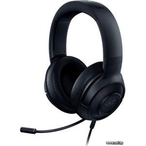 Купить Razer Kraken X Essential (RZ04-02950100-R3C1) в Минске, доставка по Беларуси