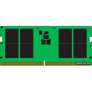 SO-DIMM 48G DDR5-5600 Kingston (KVR56S46BD8-48)