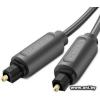 UGREEN AV122 (70892) Toslink(M)->Toslink(M) 2m
