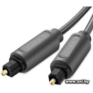 Купить UGREEN AV122 (70892) Toslink(M)->Toslink(M) 2m в Минске, доставка по Беларуси