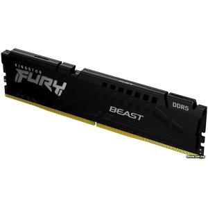 Купить DDR5 32G PC-48000 Kingston (KF560C30BBE-32) в Минске, доставка по Беларуси