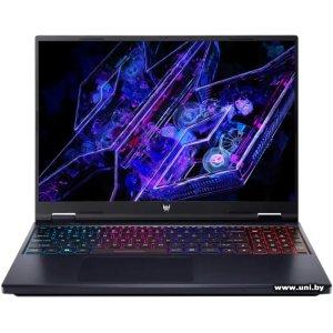 Купить ACER Predator Helios Neo 16 PHN16-72-94F4 (NH.QNMCD.003) в Минске, доставка по Беларуси