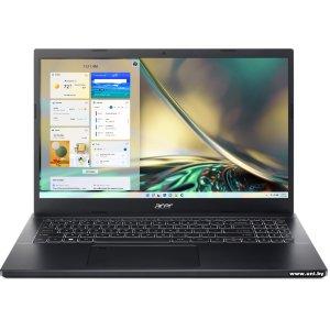 Купить ACER Aspire 7 A715-76G-58KN (NH.QMYER.002) в Минске, доставка по Беларуси