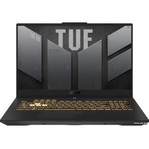 ASUS TUF Gaming F17 FX707ZC4-HX095 (90NR0GX1-M006F0)