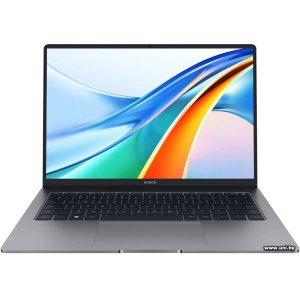 Купить HONOR MagicBook X 14 Pro 2024 FRI-G56 (5301AHQF) в Минске, доставка по Беларуси