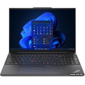 Купить Lenovo ThinkPad E16 Gen 1 Intel (21JN009YRT) в Минске, доставка по Беларуси