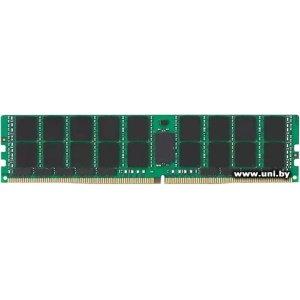 DDR4 32G PC-25600 Samsung (M393A4G40BB3-CWE) ECC