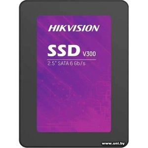 Hikvision 1.92Tb SATA3 SSD SSDV04dCD30A1920BAA