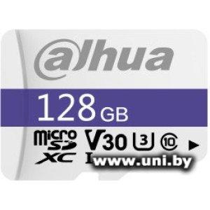 Dahua micro SDXC 128Gb [DHI-TF-C100/128GB]