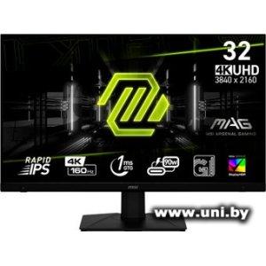 Купить MSI 32` MAG 322UPF (9S6-3DC79T-014) в Минске, доставка по Беларуси