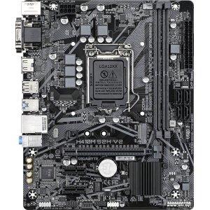 Купить GIGABYTE H410M S2H V2 (rev. 2.0) в Минске, доставка по Беларуси