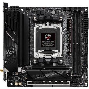 Купить ASRock B650I Lightning WiFi в Минске, доставка по Беларуси