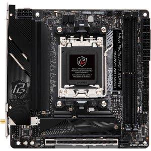 Купить ASRock A620I Lightning WiFi в Минске, доставка по Беларуси