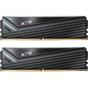 Купить DDR5 32G PC-51200 ADATA (AX5U6400C3216G-DCCAGY) в Минске, доставка по Беларуси