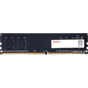 DDR4 4G PC-25600 KingSpec (KS3200D4P13504G)