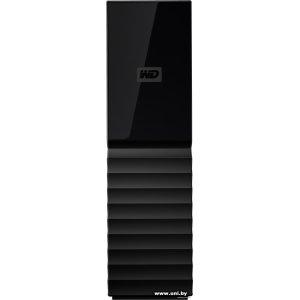 WD 12Tb 3.5`USB WDBBGB0120HBK