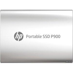 Купить HP 512Gb USB SSD 7M691AA Silver в Минске, доставка по Беларуси