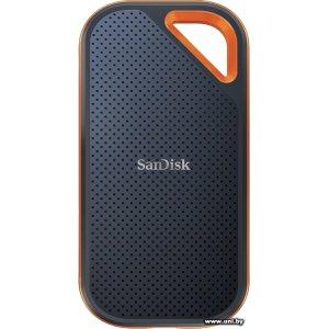 SanDisk 4Tb USB SSD SDSSDE81-4T00-G25