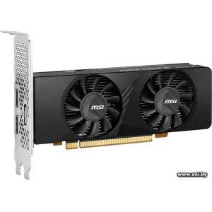 Купить MSI 6Gb (RTX 3050 LP 6G) в Минске, доставка по Беларуси