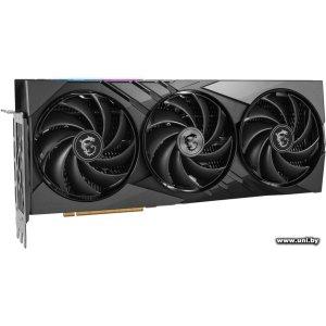 Купить MSI 16GB (RTX 4080 Super 16G Gaming Slim) в Минске, доставка по Беларуси