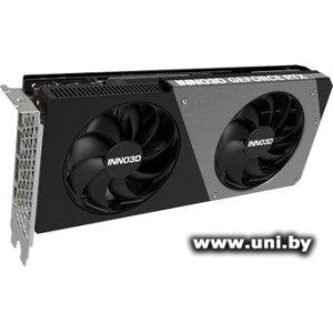 Купить Inno3D 16GB RTX 4070 Ti Super (N407TS2-166XX-186156N) в Минске, доставка по Беларуси