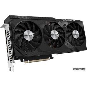 Купить GIGABYTE 16GB RTX 4070 Ti Super (GV-N407TSWF3-16GD) в Минске, доставка по Беларуси