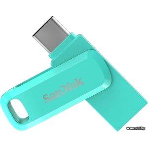 SanDisk USB3.x 64Gb [SDDDC3-064G-G46G]