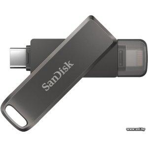 Купить SanDisk USB3.x 64Gb [SDIX70N-064G-GN6NN] в Минске, доставка по Беларуси