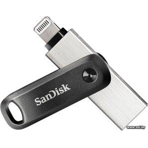 Купить SanDisk USB3.x 128Gb [SDIX60N-128G-GN6NE] в Минске, доставка по Беларуси