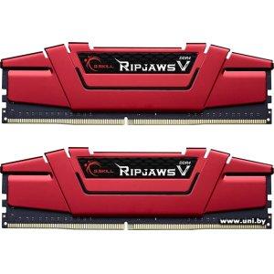 DDR4 16G PC-19200 G.Skill (F4-2666C19D-16GVR)