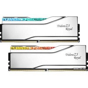 DDR5 32G PC-51200 G.Skill (F5-6400J3239G16GX2-TR5S)