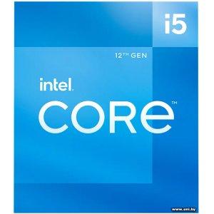 Intel i5-12600T