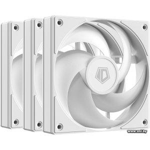 Купить ID-Cooling AS-120-W Trio в Минске, доставка по Беларуси