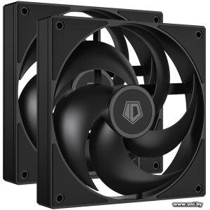 Купить ID-Cooling AS-140-K Duet в Минске, доставка по Беларуси