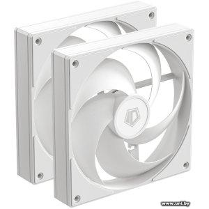 Купить ID-Cooling AS-140-W Duet в Минске, доставка по Беларуси