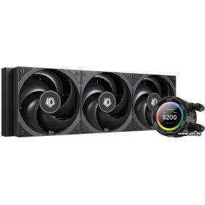 Купить ID-Cooling Space SL360 PRO SE в Минске, доставка по Беларуси