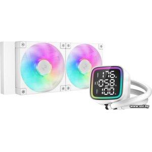 Deepcool LD240 R-LD240-WHDMMN-G-1